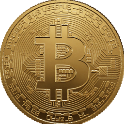 Goldener Bitcoin als Krypto-Einzahlungsmethode im Casina Krypto Casino