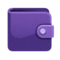 Skrill E-Wallet Symbol