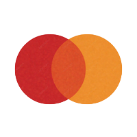 Mastercard Zahlungssymbol
